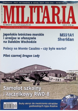 Militaria Nr 3 /19
