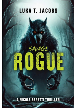 Savage Rogue