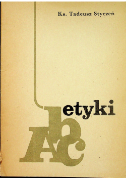 Abc etyki