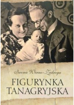Figurynka Tanagryjska