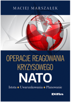 Operacje reagowania kryzysowego NATO