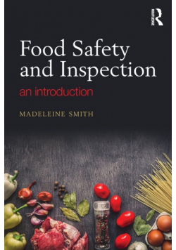 Food Safety and Inspection