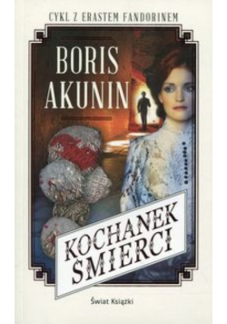 Kochanek śmierci