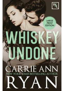 Whiskey Undone