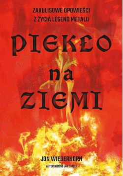 Piekło na ziemi