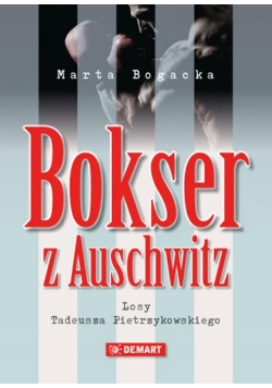 Bokser z Auschwitz