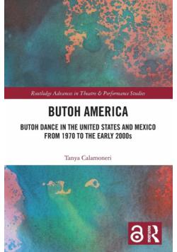Butoh America