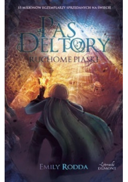 Pas Deltory Ruchome piaski