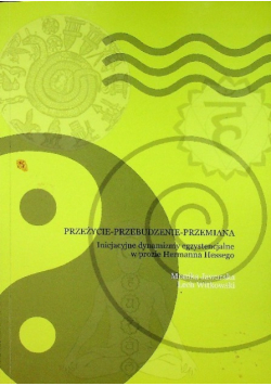 Przeżycie przebudzenie przemiana