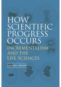 How Scientific Progress Occurs