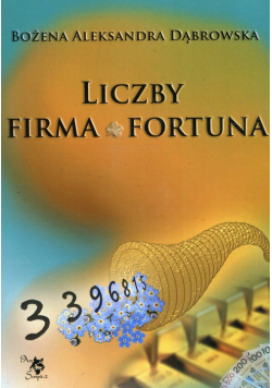Liczby firma fortuna