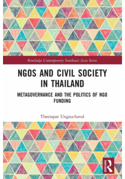 NGOs and Civil Society in Thailand