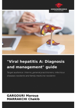 "Viral hepatitis A
