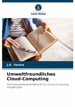 Umweltfreundliches Cloud-Computing