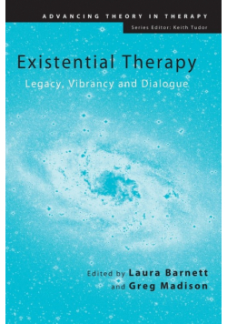 Existential Therapy