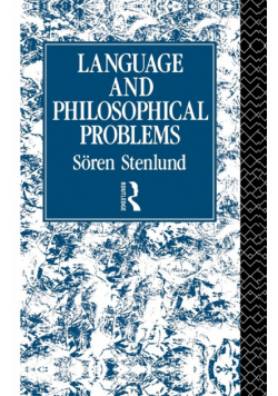 Language and Philosophical Problems