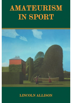 Amateurism in Sport