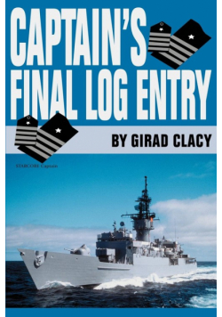 Captain's Final Log Entry