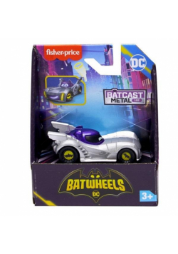 Fisher Price Batwheels HRJ71