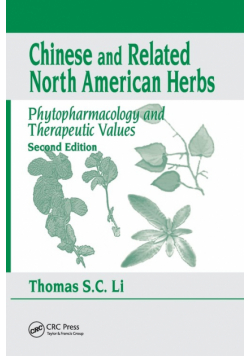 Chinese & Related North American Herbs