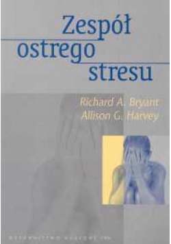 Zespół ostrego stresu
