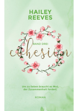 Cohesion - Band 3