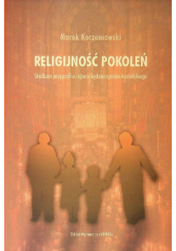 Religijność pokoleń