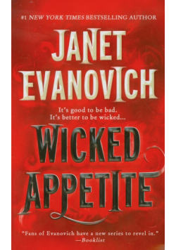 Wicked Appetite