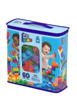 Klocki Mega Bloks