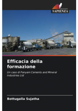 Efficacia della formazione