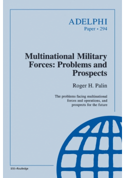 Multinational Military Forces