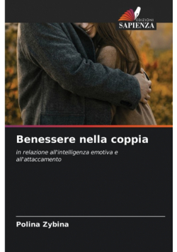 Benessere nella coppia