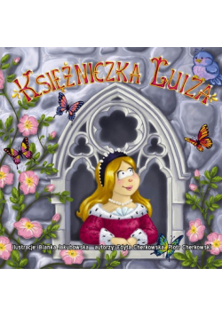 Księżniczka Luiza
