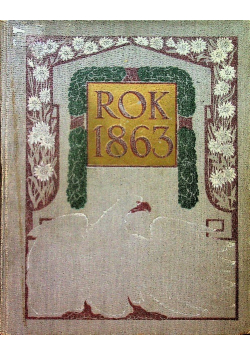 Rok 1863 1922 r.