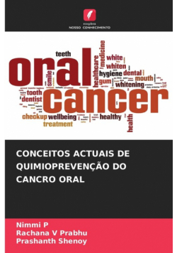 Conceitos Actuais De Quimioprevenção Do Cancro Oral