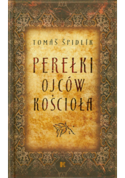 Perełki Ojców Kościoła