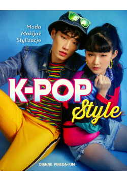 K POP Style