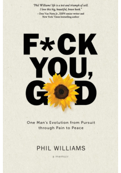 F*ck You, God