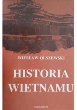 Historia Wietnamu