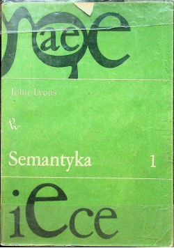 Semantyka