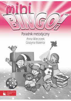 Mini Bingo Teacher's Resource Pack