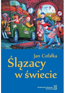 Ślązacy w świecie