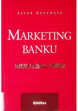 Marketing banku