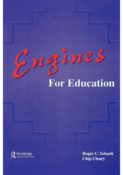 Engines for Education