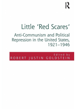 Little 'Red Scares'