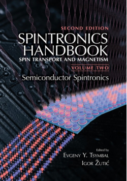 Spintronics Handbook, Second Edition