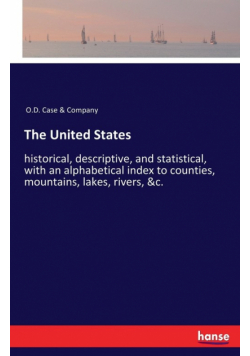 The United States