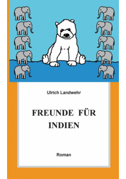 Freunde für Indien