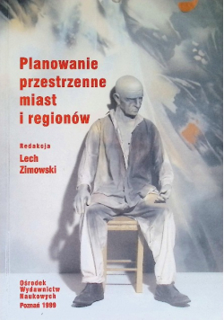 Planowanie przestrzenne miast i regionów