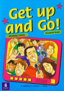 Get up and Go Students'Book